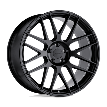 TW NORD 20X10.5 5X120 +22 76 S-BLK