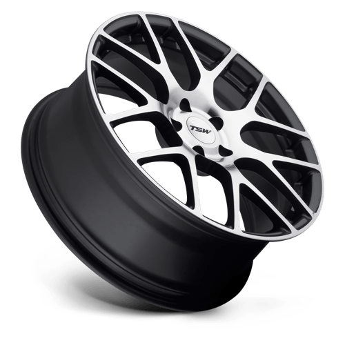 TW NURBGRNG 22X10.5 5X130 +56 71 GM MIR