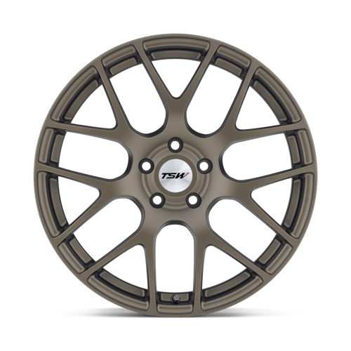 TWNUR 17X8 5X100 M-BRNZ 35MM