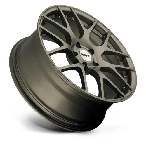 TWNUR 19X8.5 5X112 M-BRNZ 32MM