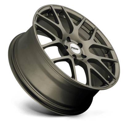 TWNUR 20X10 5X4.5 M-BRNZ 40MM