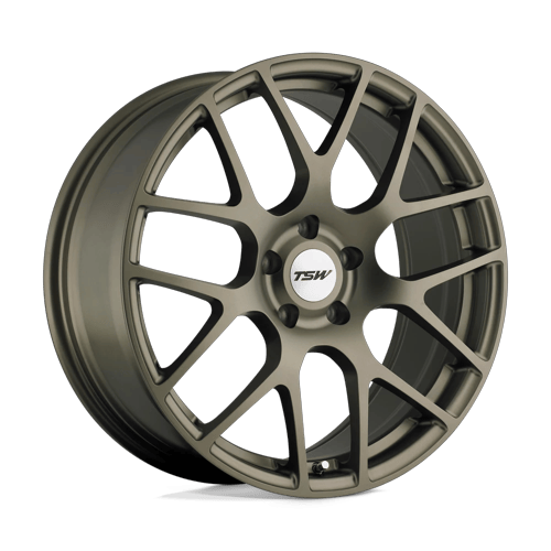 TWNUR 17X8 5X100 M-BRNZ 35MM