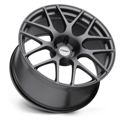 TWNUR 20X9 5X120 M-GNMTL 35MM