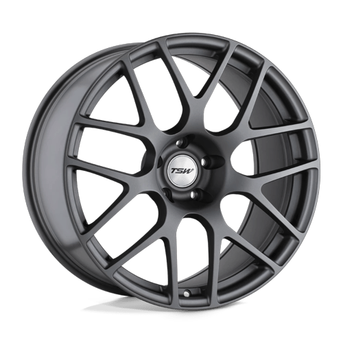 TWNUR 21X10.5 5X130 M-GNMTL 55MM