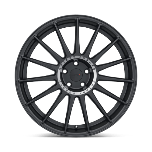 TW PADDCK 17X8 5X108 +40 72 S-BLK DDT