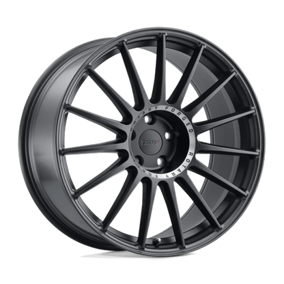 TWPDK 20X8.5 5X4.5 S-BLK MCH TNT RNG 40MM