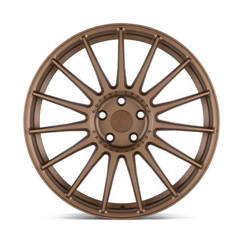 TWPDK 17X8 5X100 M-BRNZ 35MM