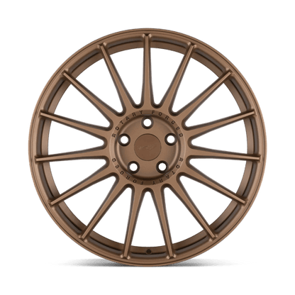 TWPDK 17X8 5X100 M-BRNZ 35MM