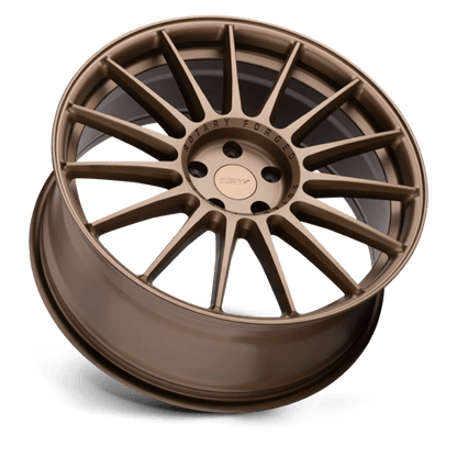 TWPDK 17X8 5X100 M-BRNZ 35MM