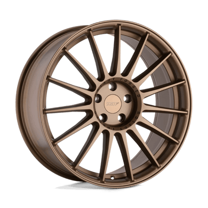 TWPDK 18X8.5 5X4.5 M-BRNZ 40MM