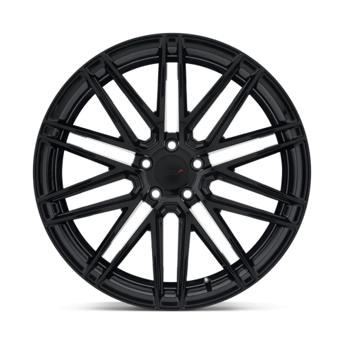 TW PESCARA 18X9.5 5X114 +40 76 G-BLK