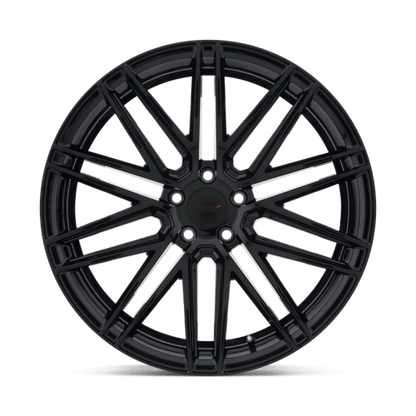 TW PESCARA 18X9.5 5X114 +40 76 G-BLK