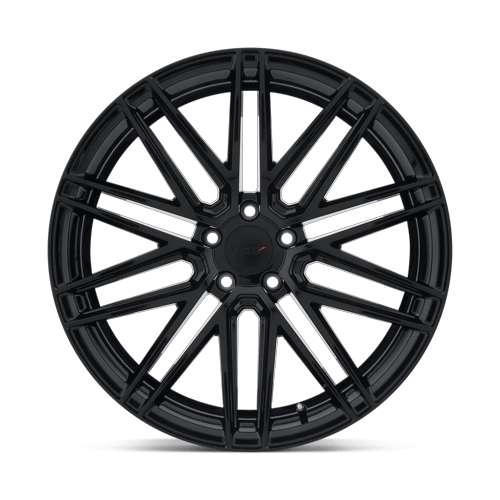 TW PESCARA 20X8.5 5X114 +35 76 G-BLK