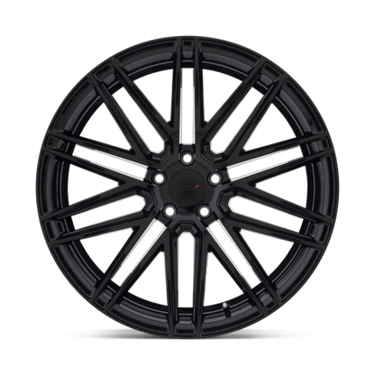 TW PESCARA 18X8.5 5X114 +30 76 G-BLK