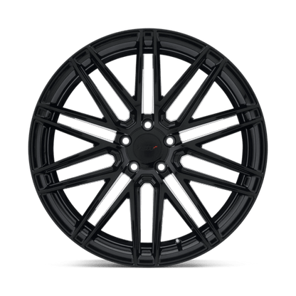 TW PESCARA 20X10 5X114 +40 76 G-BLK