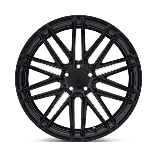 TW PESCARA 19X9.5 5X114 +40 76 G-BLK