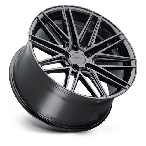TW PESCARA 20X10 5X120 +25 76 G-BLK