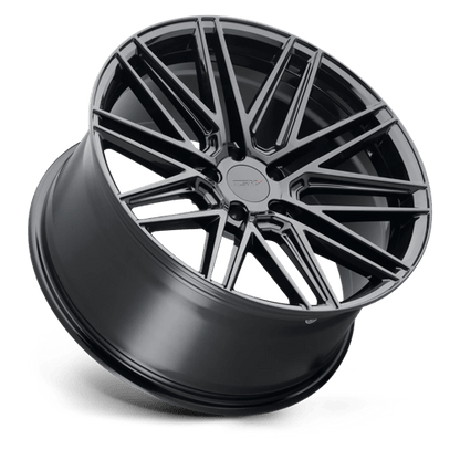 TW PESCARA 18X8.5 5X112 +42 66.6 G-BLK