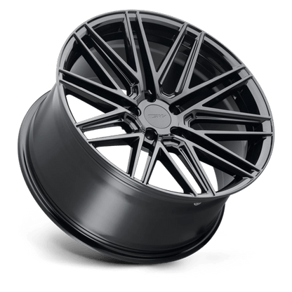 TW PESCARA 18X8.5 5X112 +32 66.6 G-BLK