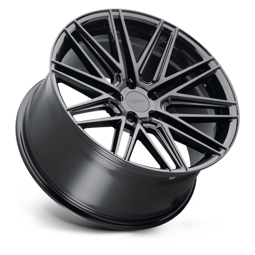TW PESCARA 19X8.5 5X114 +30 76 G-BLK