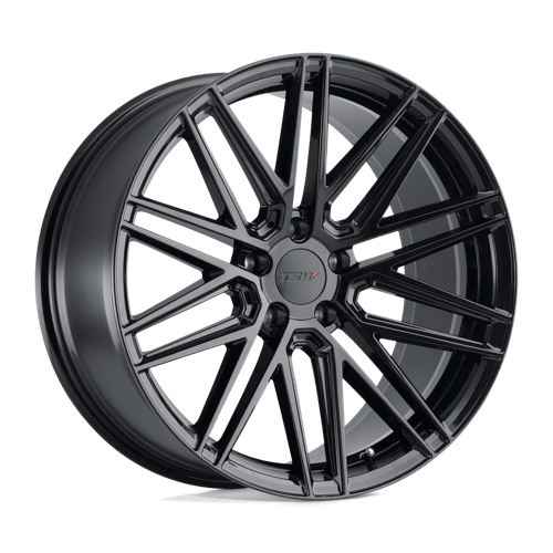 TW PESCARA 20X10 5X120 +40 76 G-BLK
