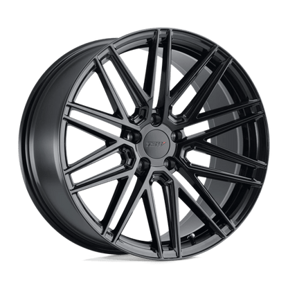 TW PESCARA 20X8.5 5X120 +35 76 G-BLK