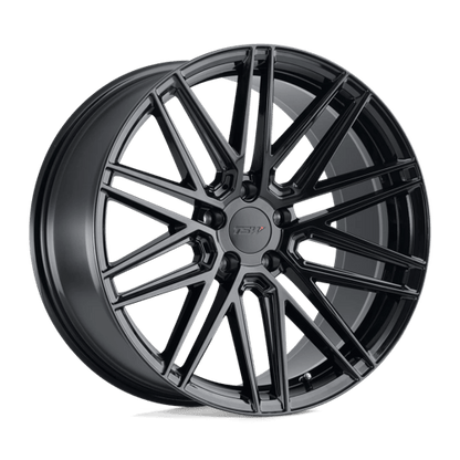 TW PESCARA 18X9.5 5X114 +40 76 G-BLK