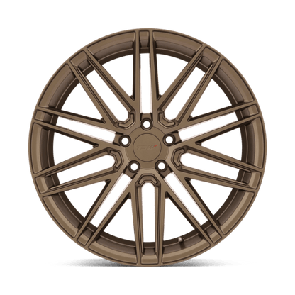TW PESCARA 20X8.5 5X120 +35 76 BRNZ