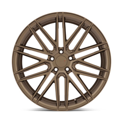 TW PESCARA 18X8.5 5X114 +40 76 BRNZ