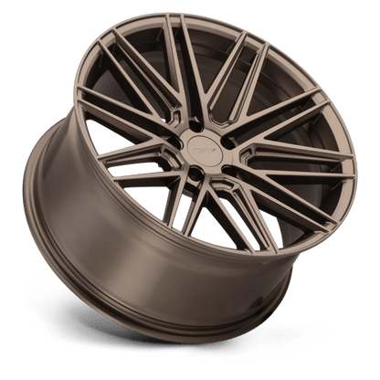 TW PESCARA 19X8.5 5X114 +40 76 BRNZ