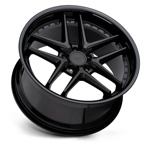 PREMIO 20X8.5 5X4.5 76 +40 M-BLK G-BLK
