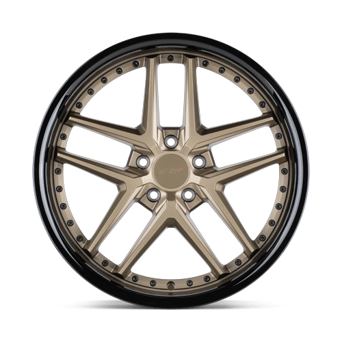 TWREM 20X10 5X4.5 M-BRNZ GL-BLK LIP 25MM