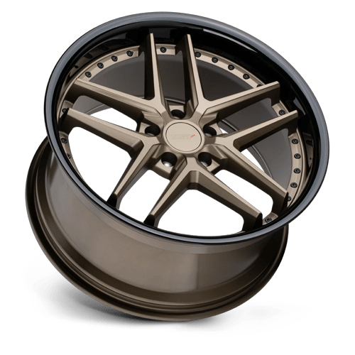 PREMIO 19X8.5 5X120 76 +35 M-BRZ G-BLK