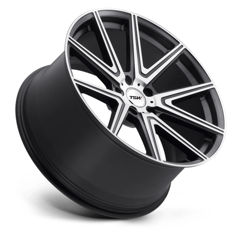 TWRUG 17X8 5X120 GNMTL MIR FCE 35MM