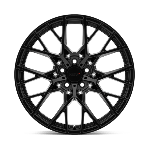 TW SEBRING 20X10 5X120 +40 76 M-BLK