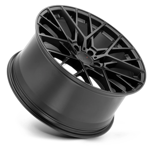 TW SEBRING 19X8.5 5X120 +15 76 M-BLK