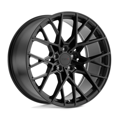 TW SEBRING 20X10 5X114 +40 76 M-BLK