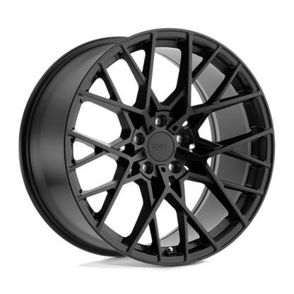 TW SEBRING 20X10 5X114 +40 76 M-BLK