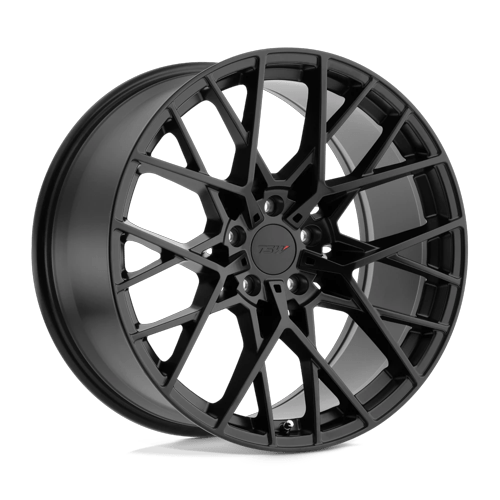 SEBRING 20X10 5X112 72.1 +25 M-BLK