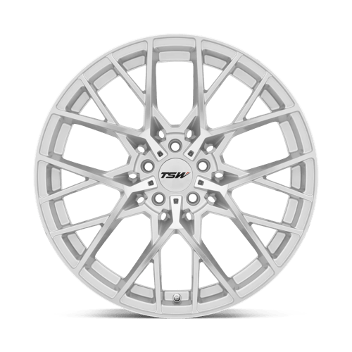 TW SEBRING 20X8.5 5X114 +20 76 SLV MIR