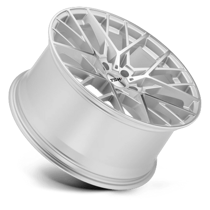 TW SEBRING 18X8.5 5X120 +35 76 SLV MIR
