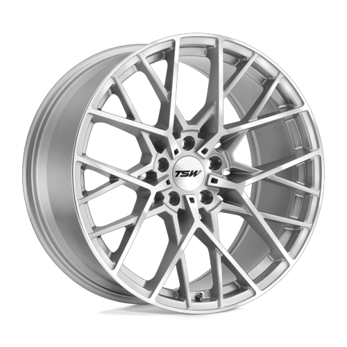 TW SEBRING 18X8.5 5X114 +20 76 SLV MIR
