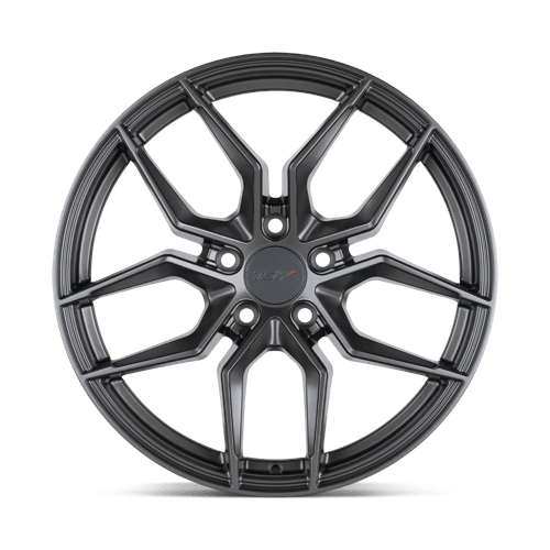 TWSVN 17X8 5X112 G-GNMTL 32MM