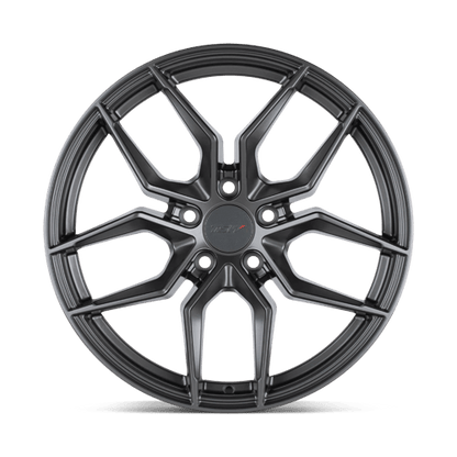 TWSVN 17X8 5X112 G-GNMTL 32MM