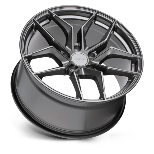 TWSVN 17X8 5X112 G-GNMTL 32MM