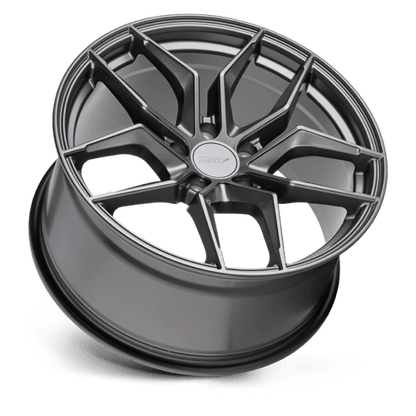 TWSVN 20X8.5 5X112 G-GNMTL 32MM