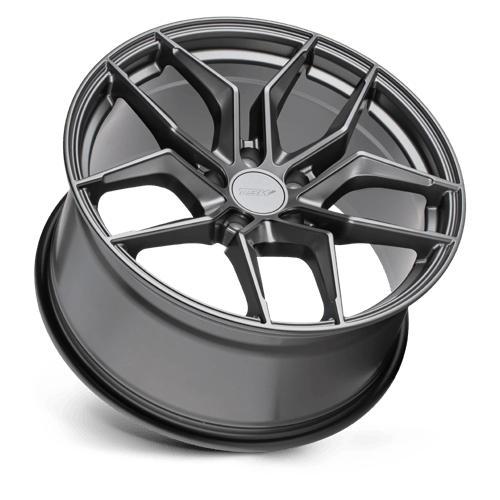 TWSVN 19X9.5 5X112 G-GNMTL 40MM