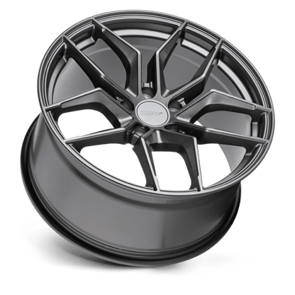 TWSVN 19X9.5 5X112 G-GNMTL 40MM
