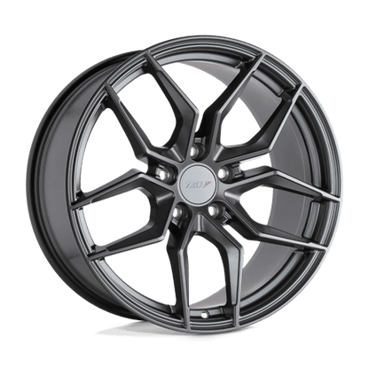 TWSVN 19X8.5 5X112 G-GNMTL 32MM