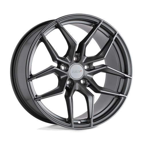 TWSVN 19X9.5 5X4.5 G-GNMTL 40MM